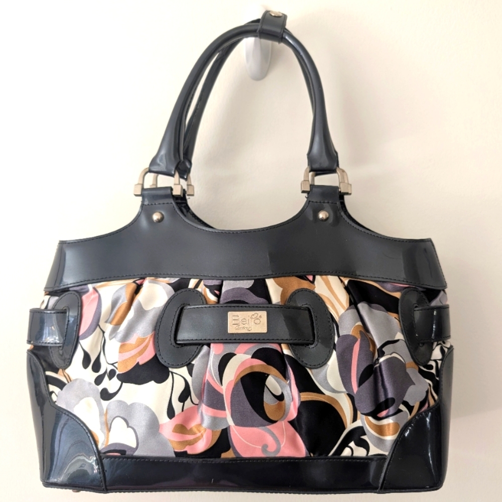 Beijo Couture "Object of my Desire" Handbag